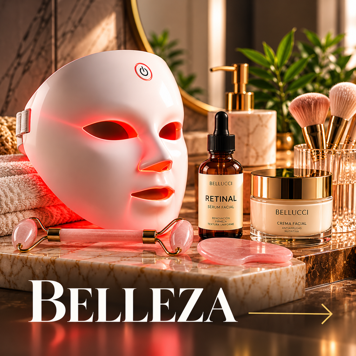 BELLEZA