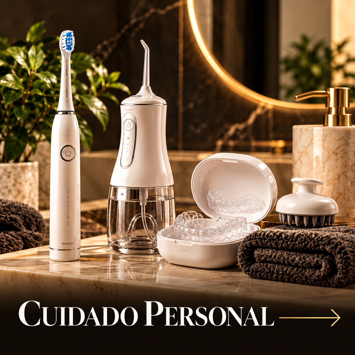 CUIDADO PERSONAL