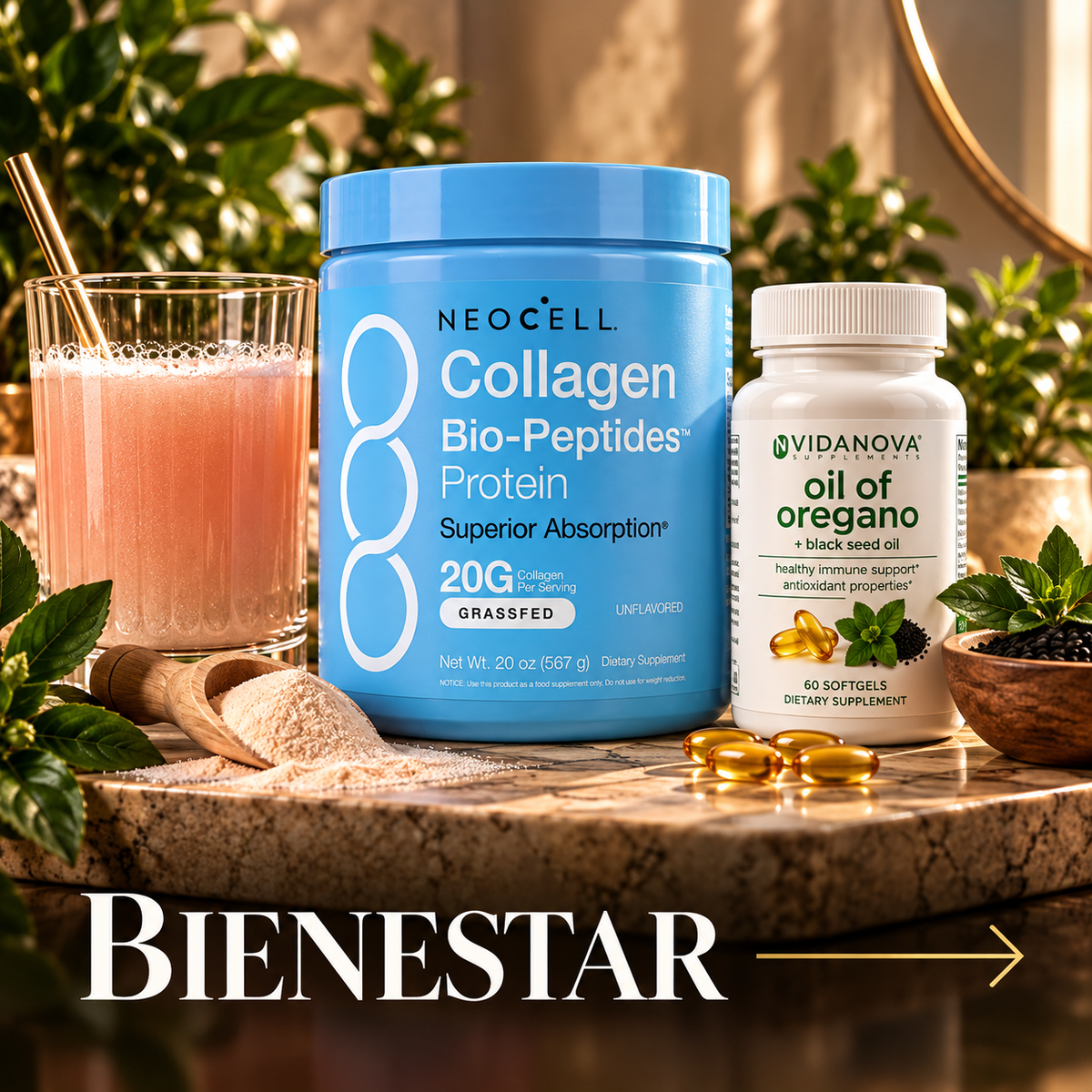 BIENESTAR