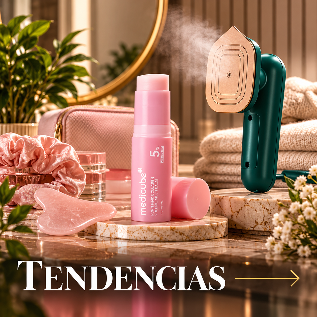 TENDENCIAS