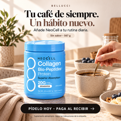 NEOCELL® COLLAGEN BIO-PEPTIDES™