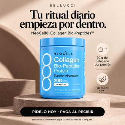 NEOCELL® COLLAGEN BIO-PEPTIDES™