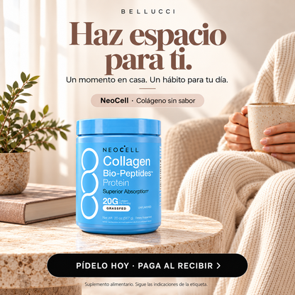 NEOCELL® COLLAGEN BIO-PEPTIDES™