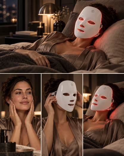 Lleva tu rutina de skincare a otro nivel